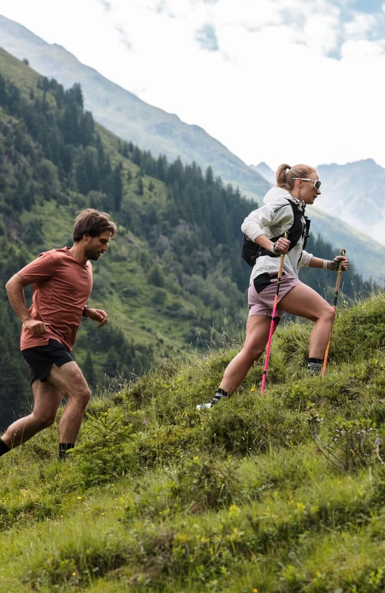 Fitness & Wander-Reisen