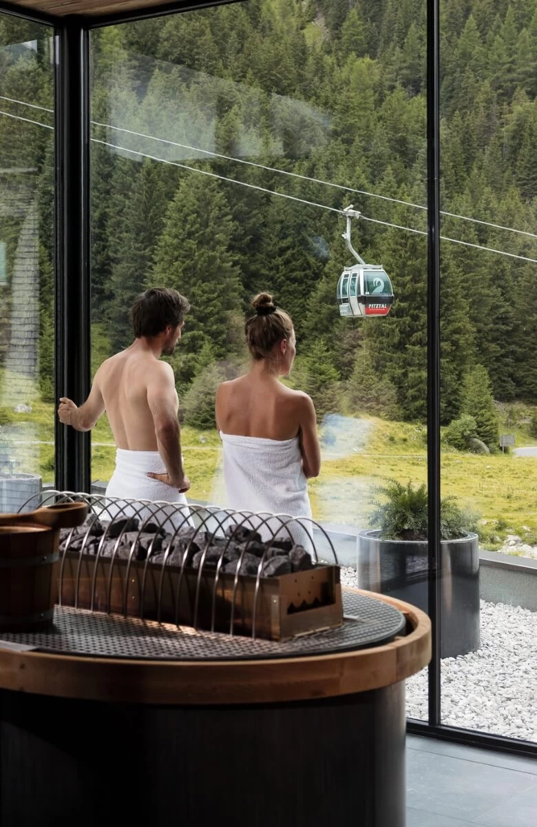Luxus Fitnessreisen