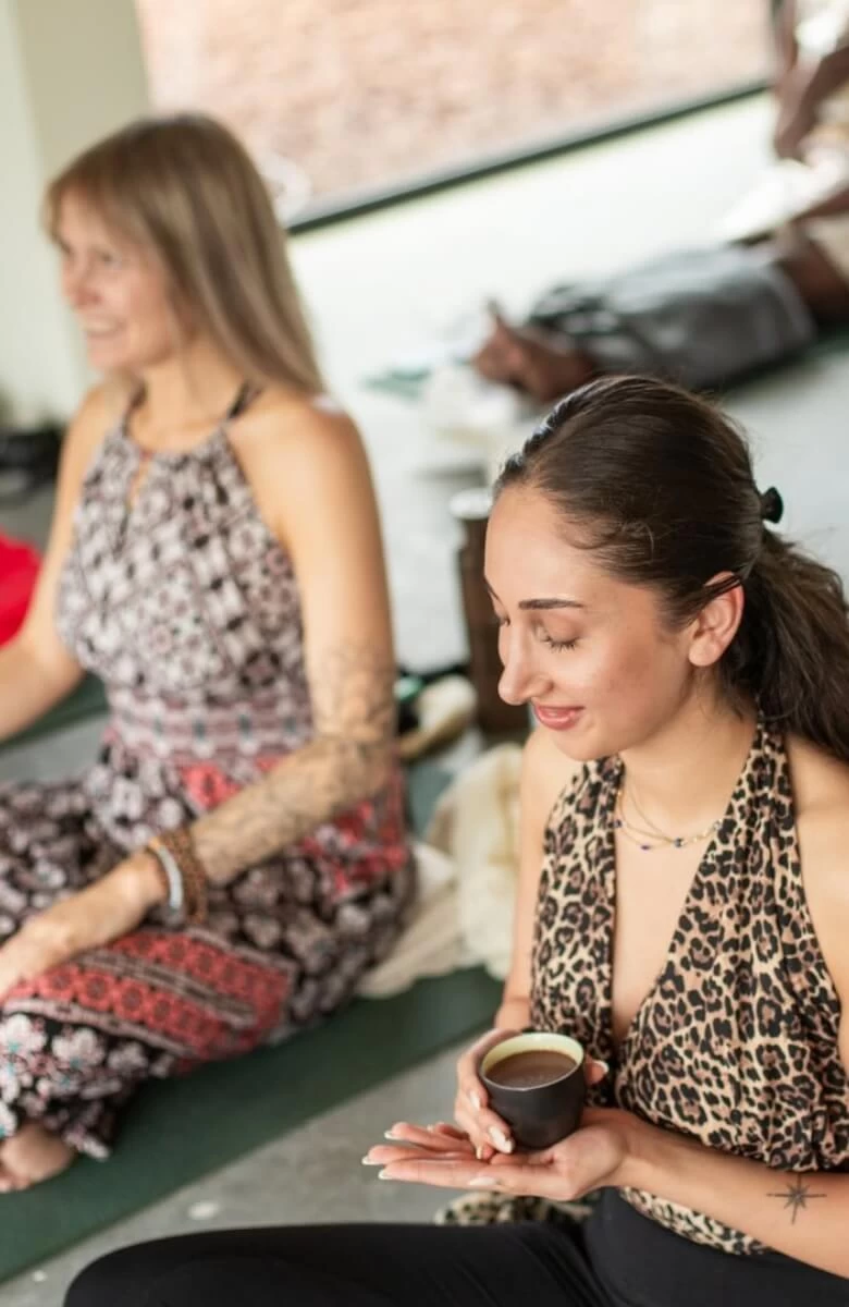 Yogatherapie in Portugal