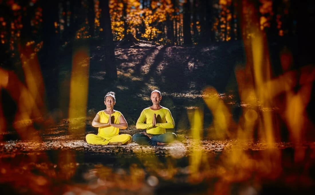 Yoga Wochenende
