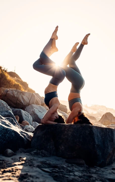 Yoga Retreats in Ericeira, Portugal