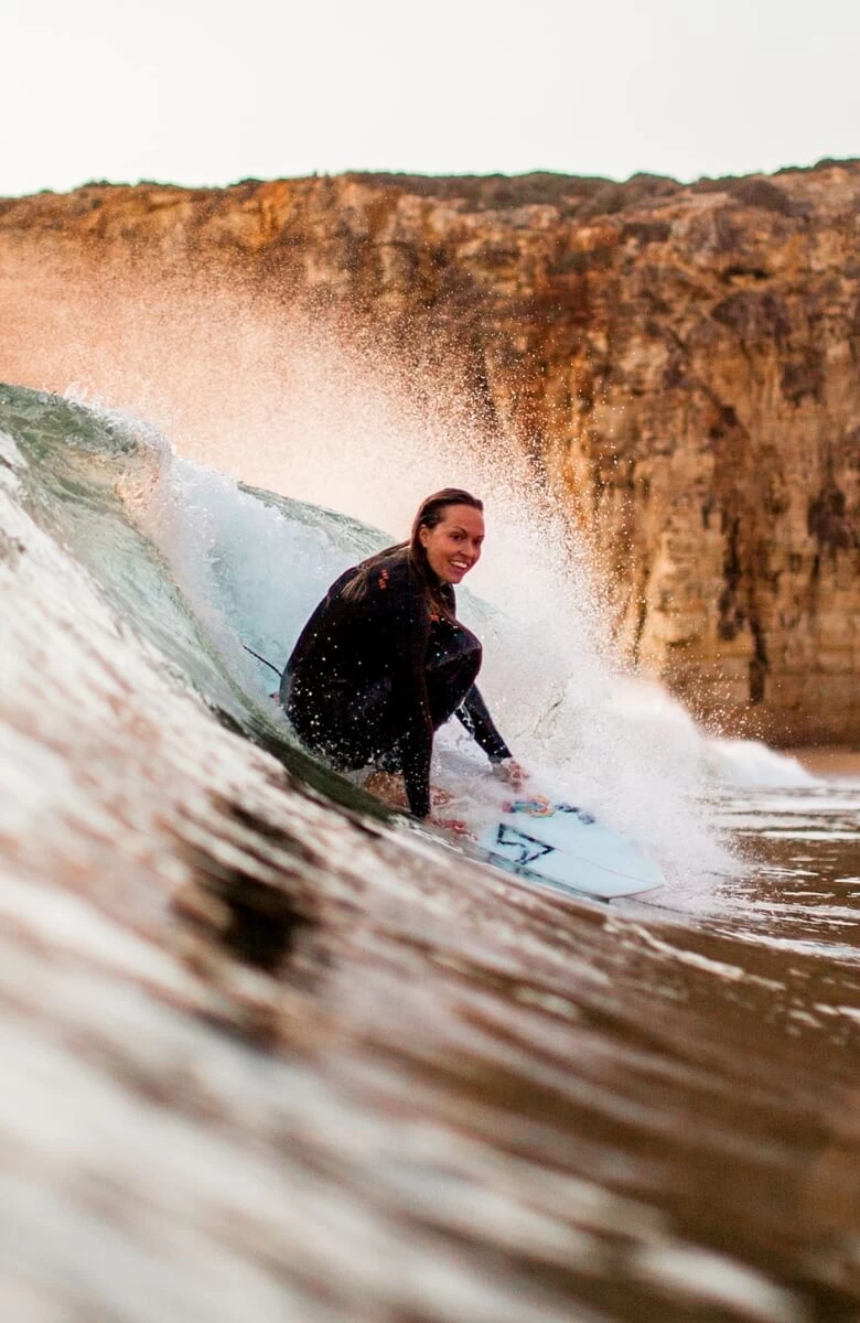 Surfcamps