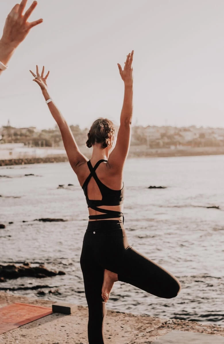 Hatha Yoga Retreats in Portugal