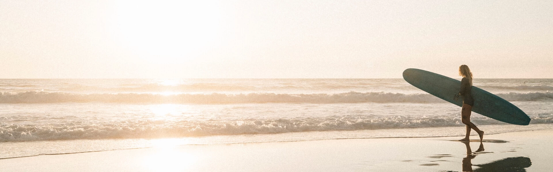 Surfcamps Frankreich