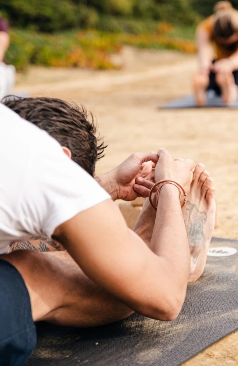 Yin Yoga Retreats in Portugal