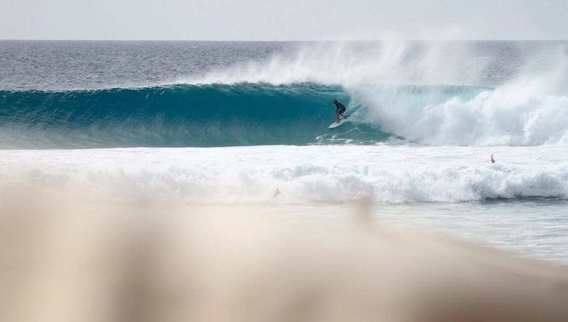 Surfspots auf Fuerteventura