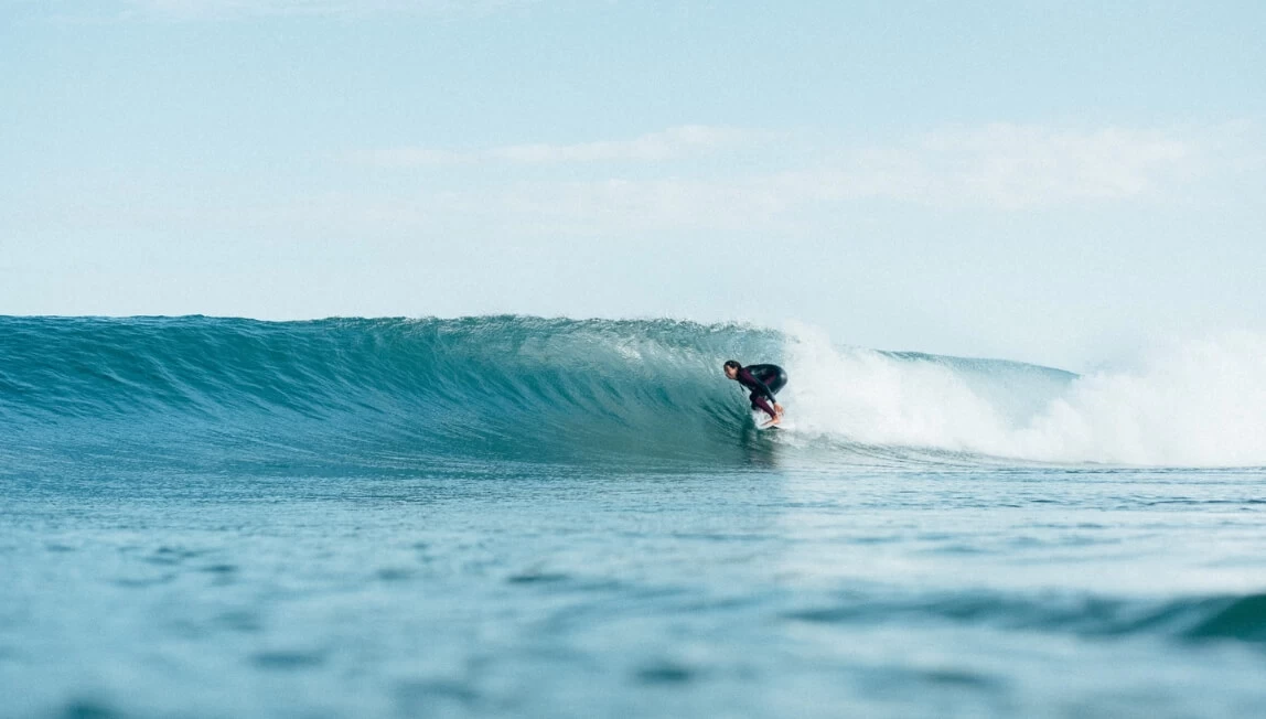 Surfcamps Portugal Reisezeit