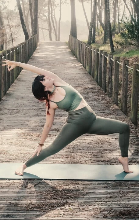 Yoga Retreats in Nordportugal