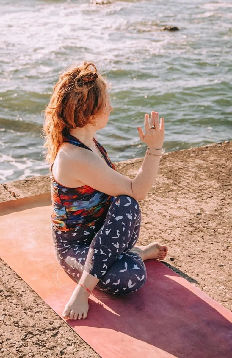 Restorative Yoga Retreats in Portugal