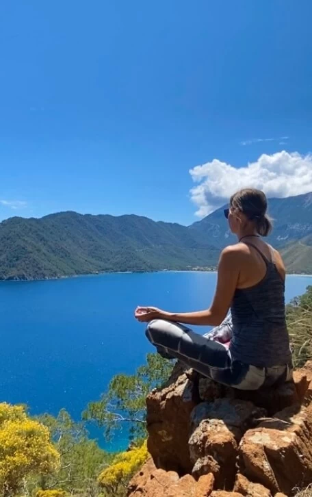 Yoga & Wander-Reisen Türkei