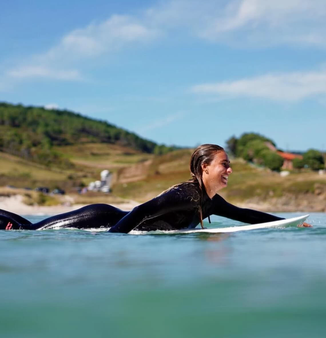 Surfcamps in Spanien für Alleinreisende