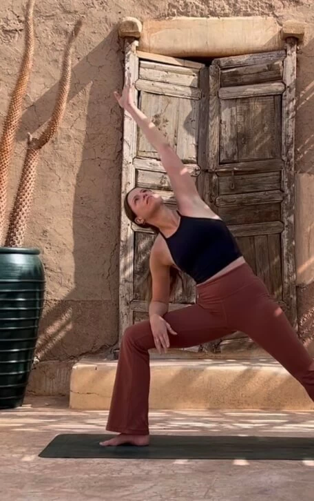Yoga & Wander-Reisen Spanien