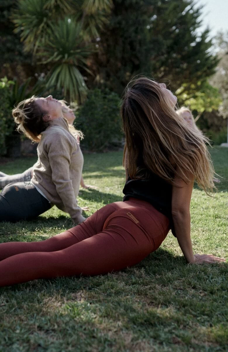 Ashtanga Yoga Retreats in Portugal