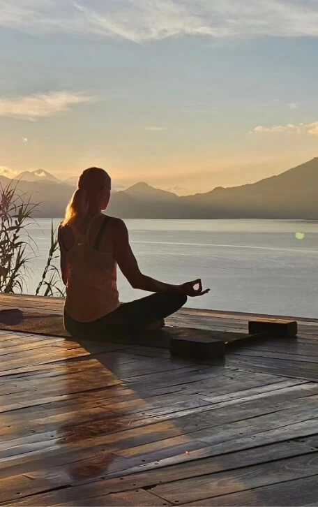 Yoga & Wander-Reisen Norwegen