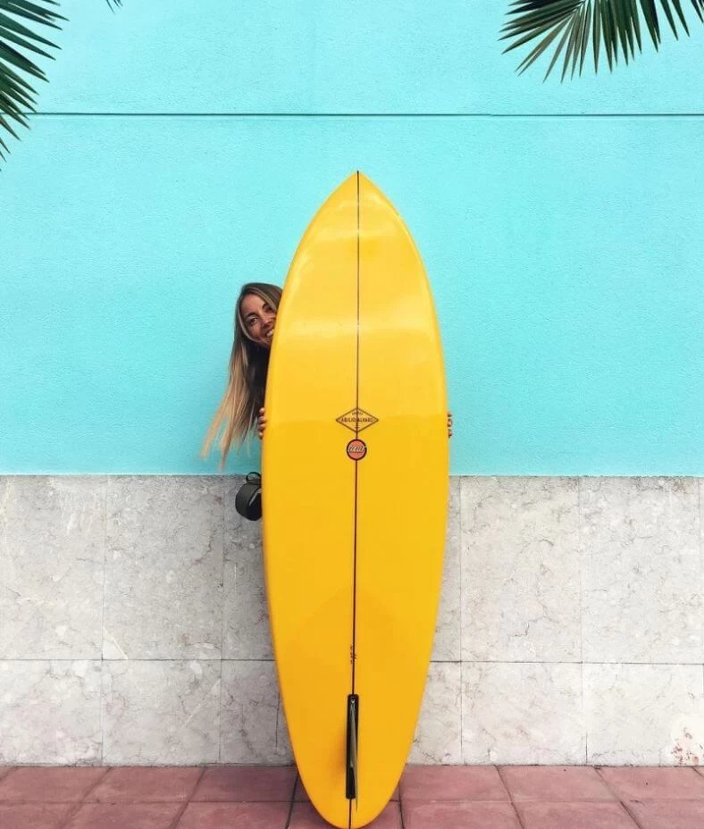 Gastgeber Surfhaus Asturien, Spanien
