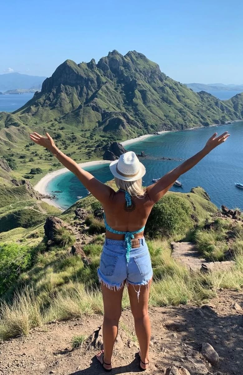 Fitnessreisen am Meer