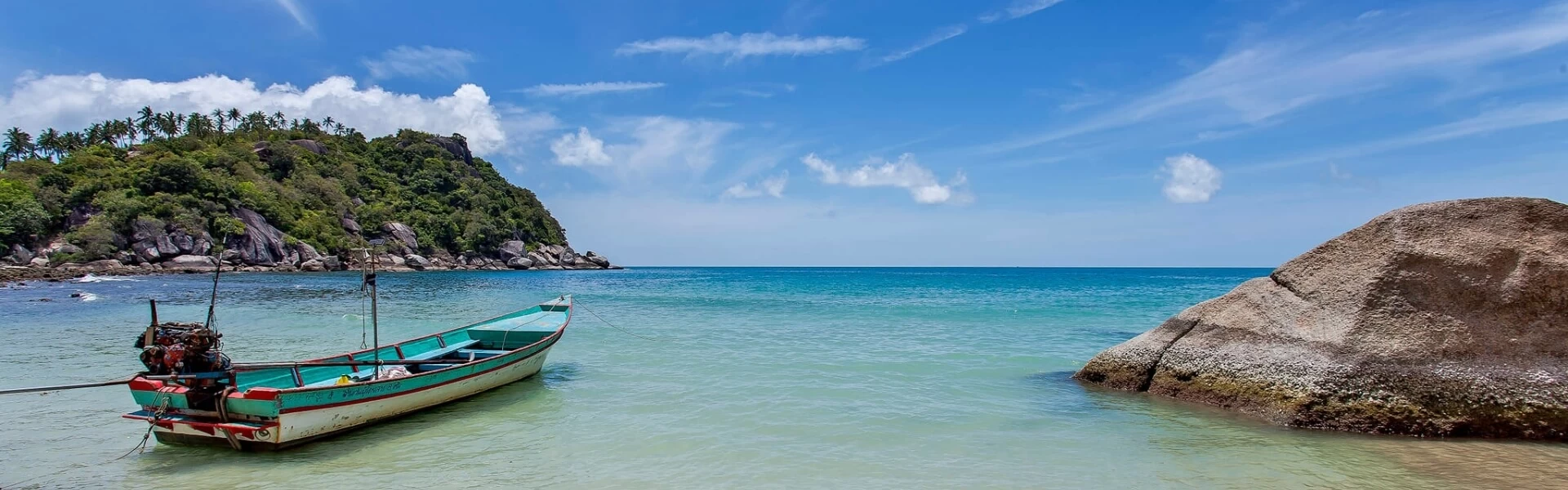 Yoga Retreats Koh Phangan