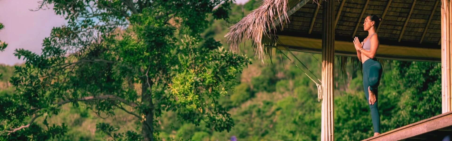 Yoga Retreats Thailand